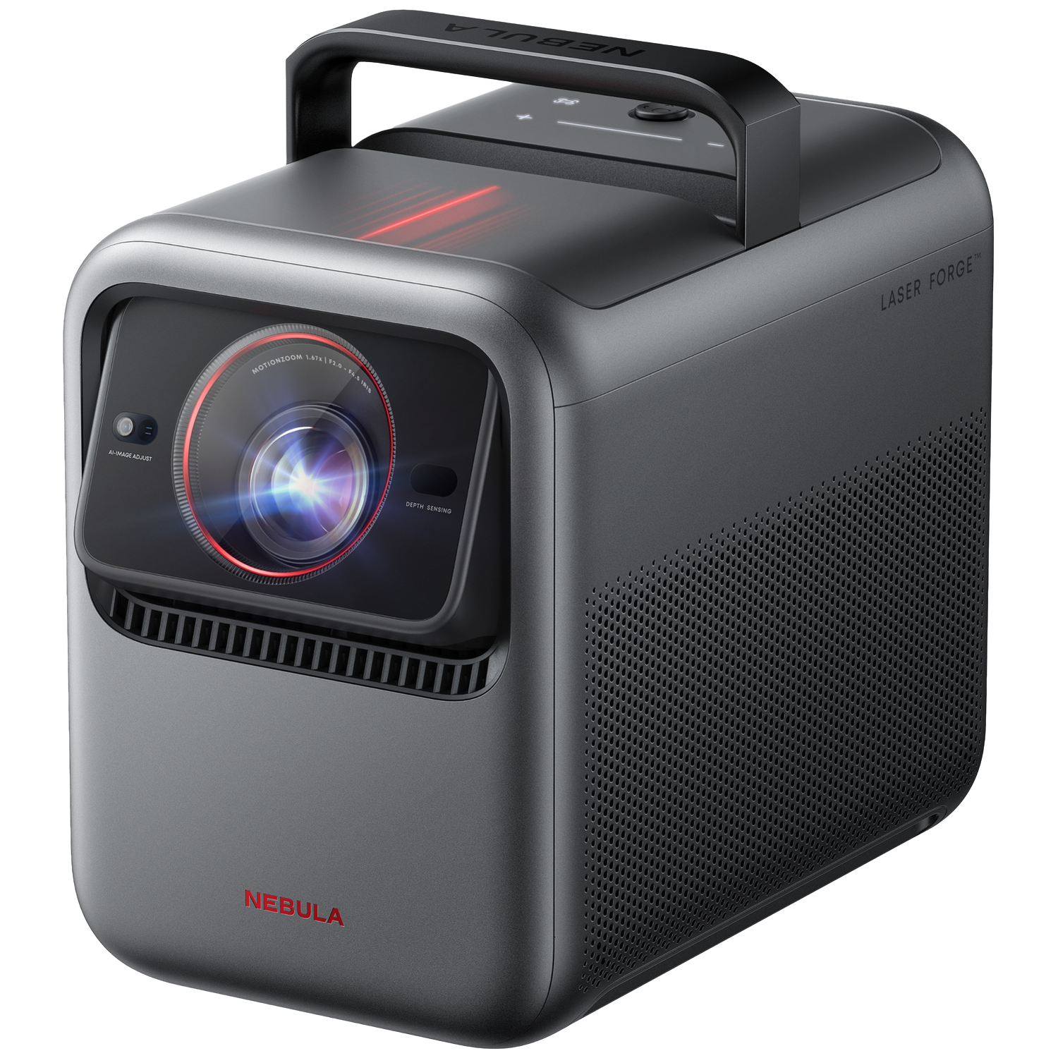 Soundcore Nebula X1 Beamer Zwart