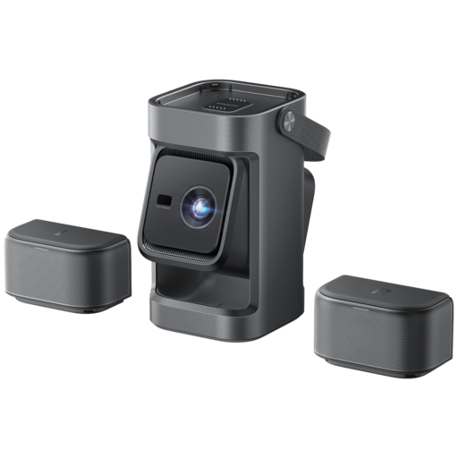 Nebula P1 (2026) Black
