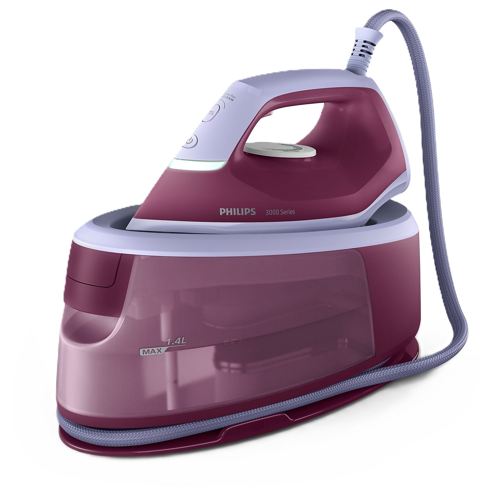 PHILIPS PSG3003/30 Gőzállomás