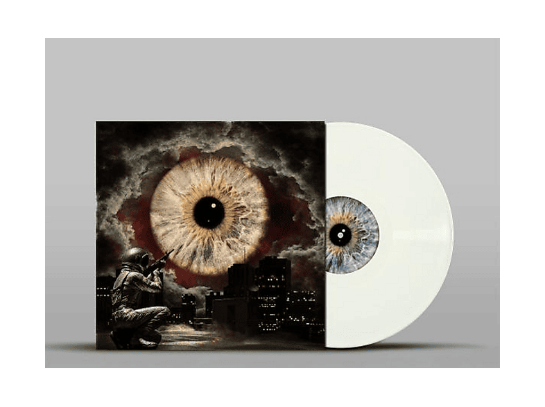 Failure - Location Lost - (Vinyl)