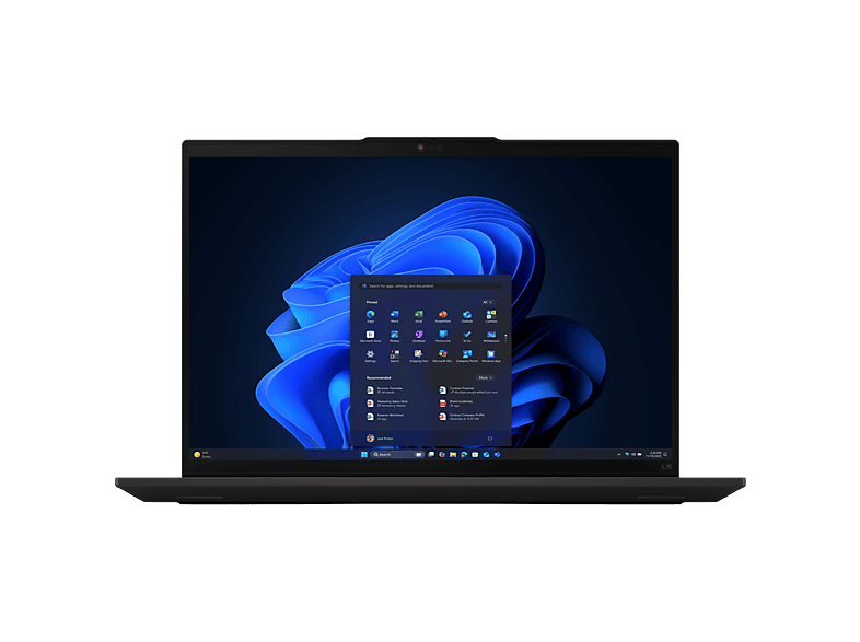 Lenovo ThinkPad L16 Gen 2 (Intel)