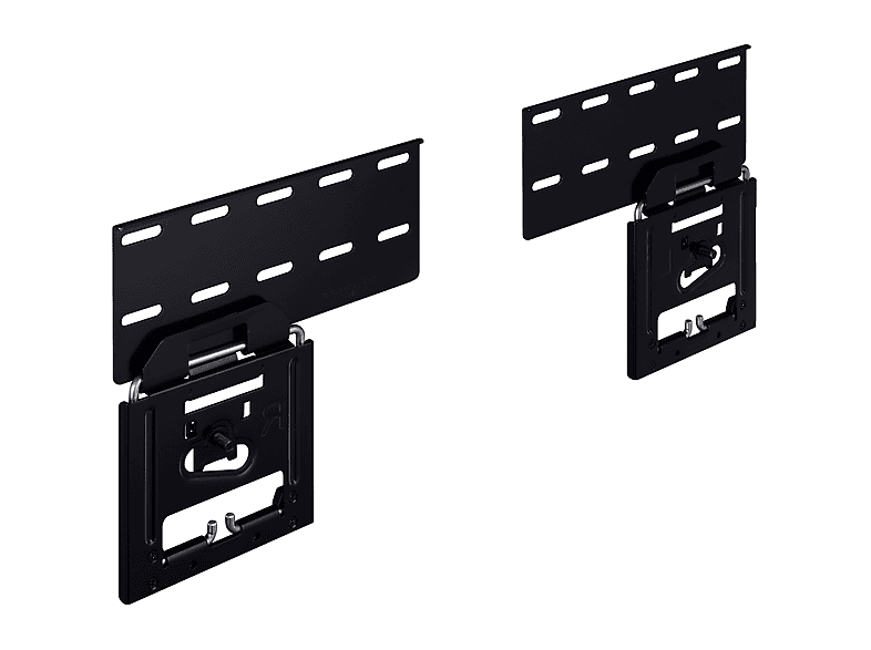 Soporte TV - Samsung WMN-D90EB/XC, 90 ", Slim -Fit, Negro