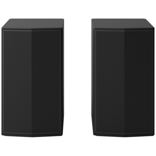 LG SPT8-S Draadloze Achterluidsprekers