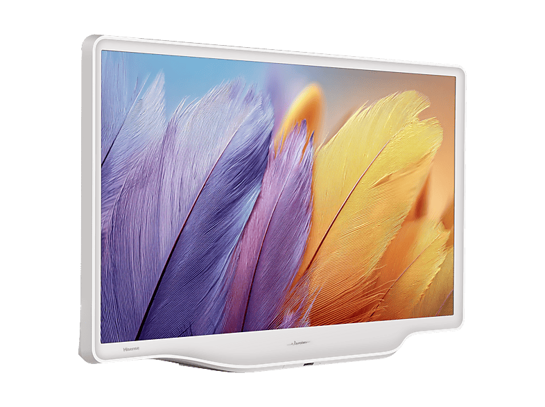 Hisense Tv 32s5q 32´´ Fhd Ips Qled – imagen 2