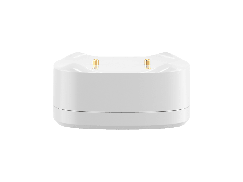 Sensor de agua - Sonoff SNZB-05P, Detecta niveles líquidos 0.5mm, Blanco