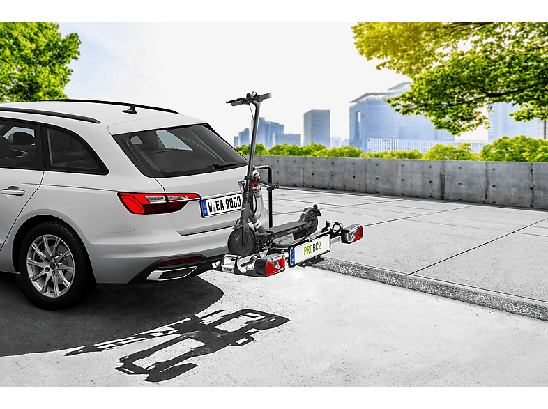 EUFAB 11249 E-Scooter Fix System