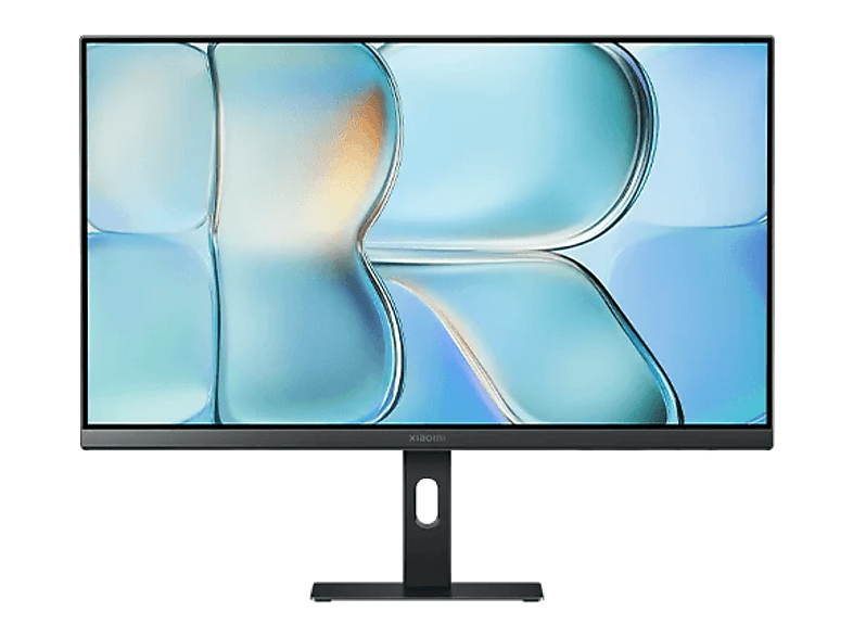 Monitor - Xiaomi A24i 2026, 23.8" Full-HD, 144 Hz, 6 ms, IPS (Conmutación en el plano), Diseño delgado y minimalista, Negro