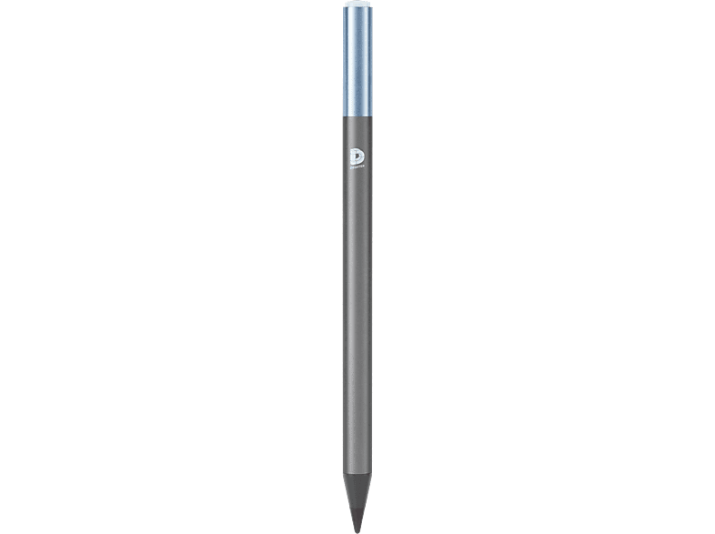 DEQSTER Pencil 2 Eingabestift Grau