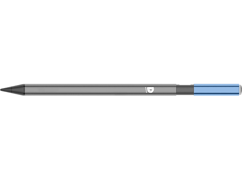 DEQSTER Pencil 2 Eingabestift Grau — Foto 2 von 2