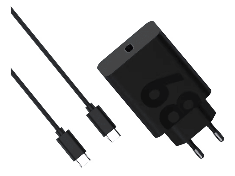 Motorola TurboPower 68W