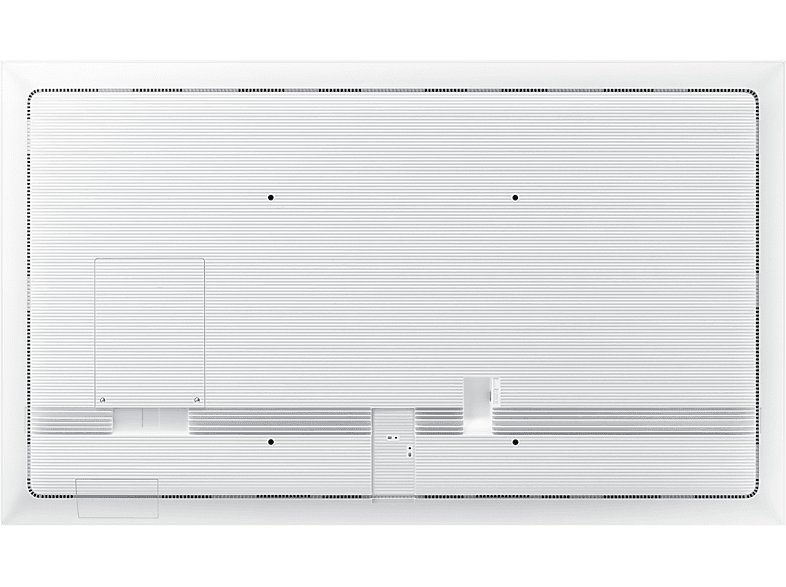 SAMSUNG Smart Signage Flip WMFX; Digital Signage-Display — Foto 2 von 3