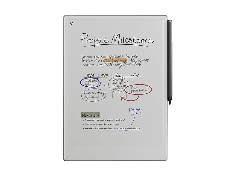 reMarkable Paper Pro – MediaMarkt CDN