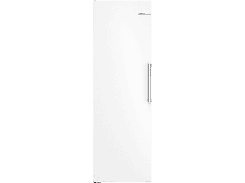 Bosch Ksn36vwdg - Breedte 60 Cm Hoogte 186 Inhoud 402 L Nofrost Koelkast Wit