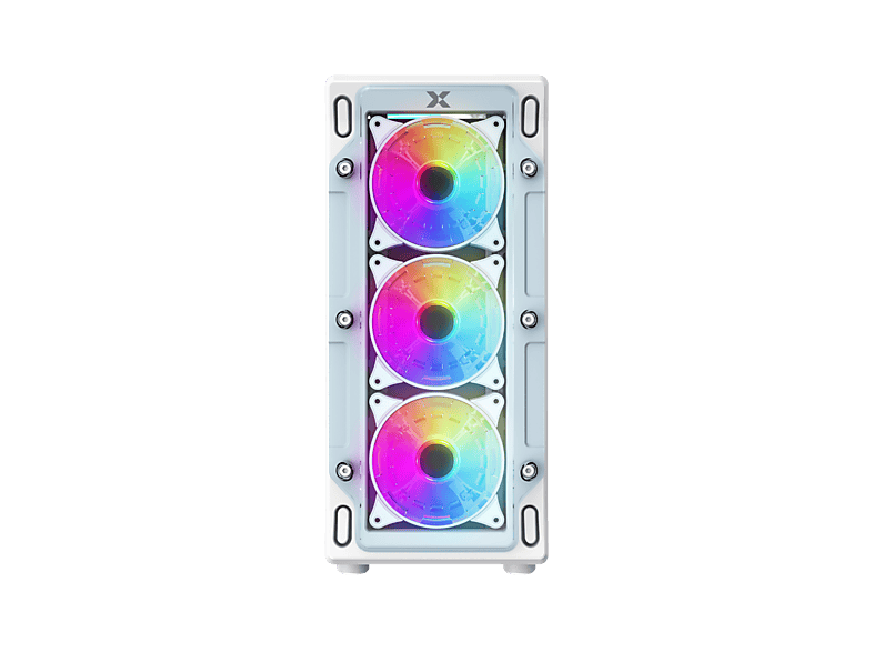 XPERION Styx AMD RYZEN 5 7500F ASUS PRIME B650M-R ASUS RTX5060 EVO