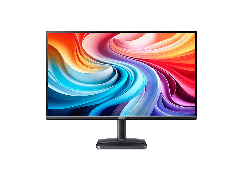 Acer EK241YP0BI Monitor PC 23,8" Full HD 144 Hz (Nero)