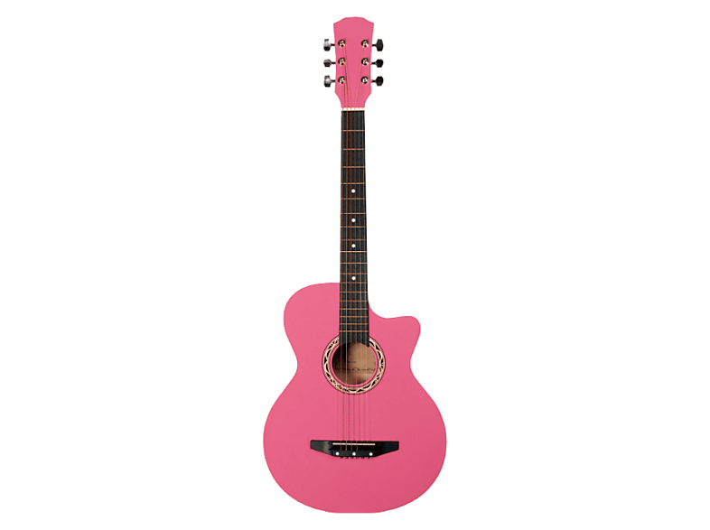 Musicmate MM-G21 PinkSerenade