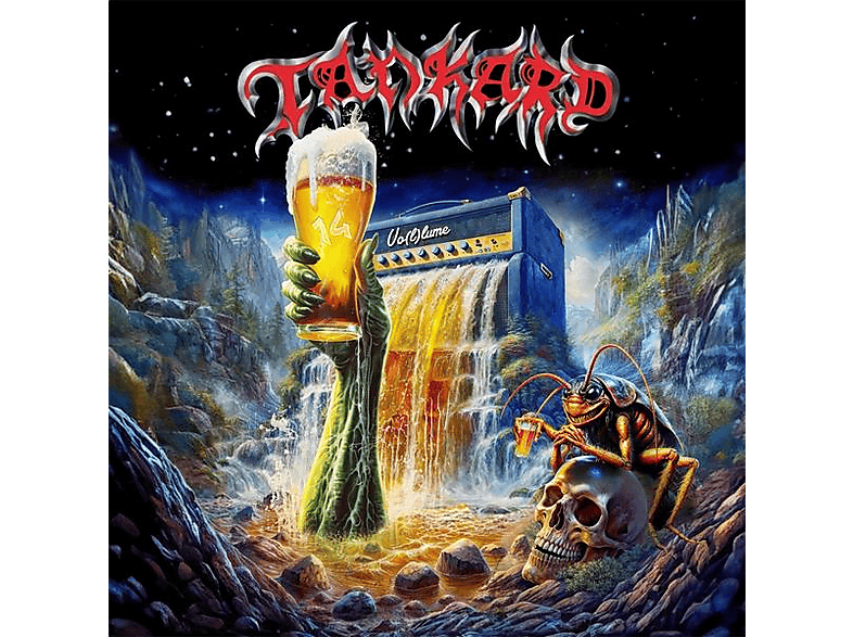 Tankard - Vo(l)lume 14 [CD]