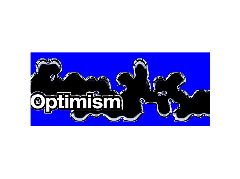 Digitalism - Optimism - (Vinyl)