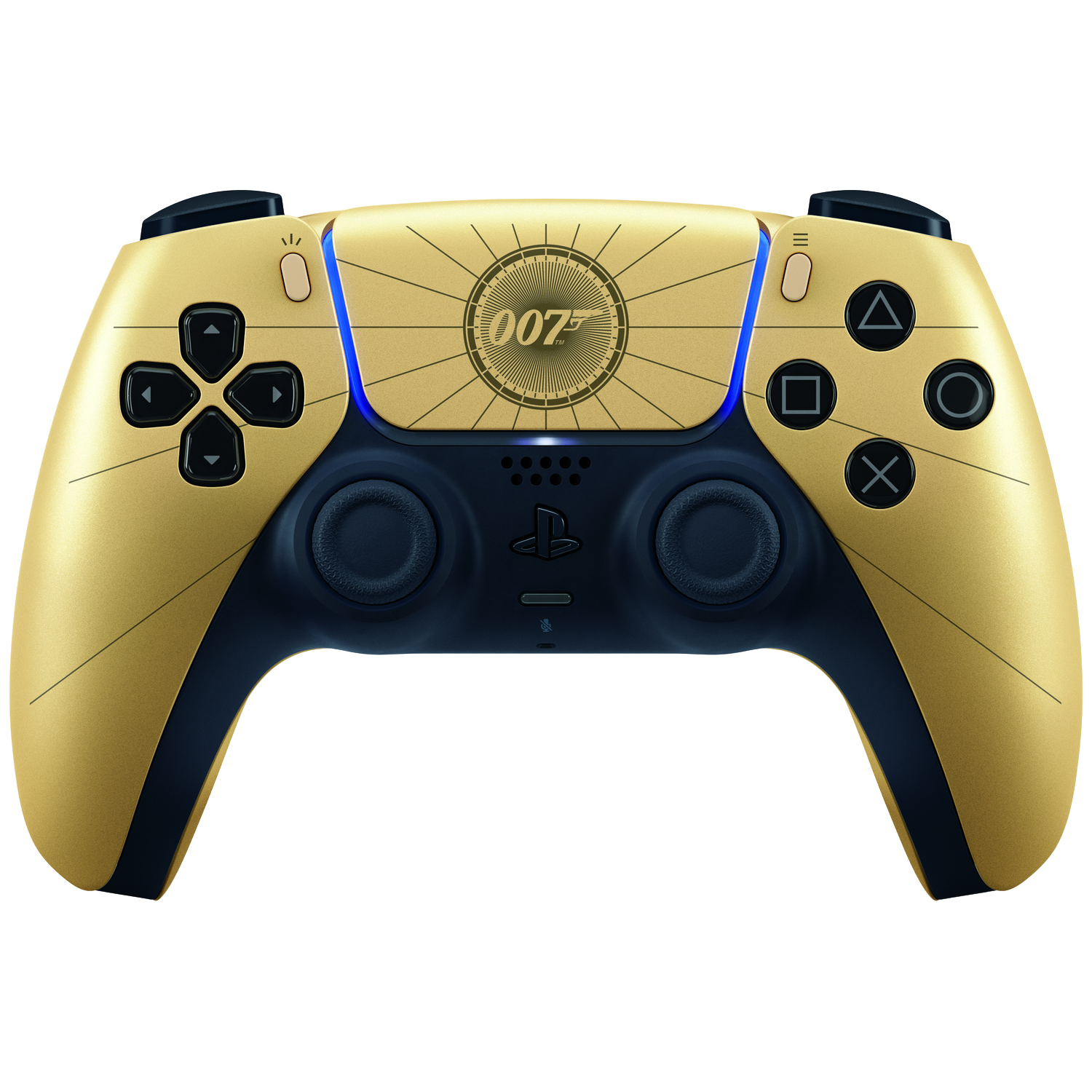 Sony Dualsense® Draadloze Controller – 007 First Light Limited Edition
