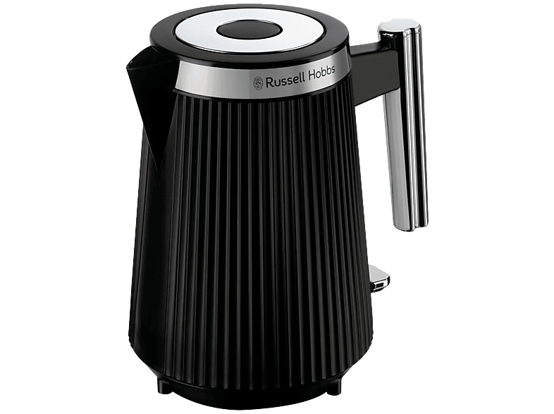 Russell Hobbs Brontë Kettle Black