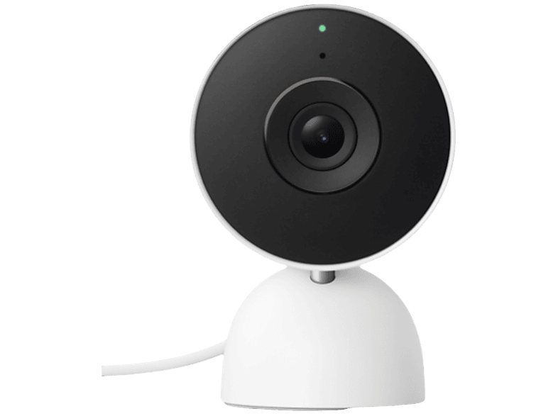 Google Nest Cam Indoor (Wired)