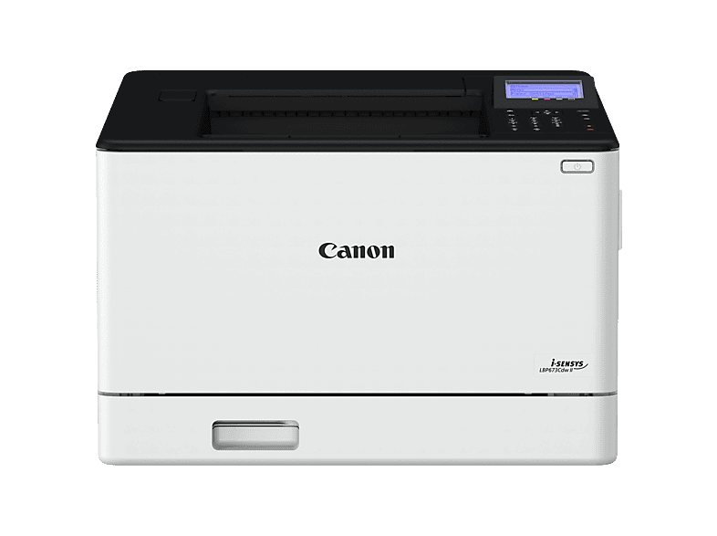 Canon I-SENSYS LBP673CDW II