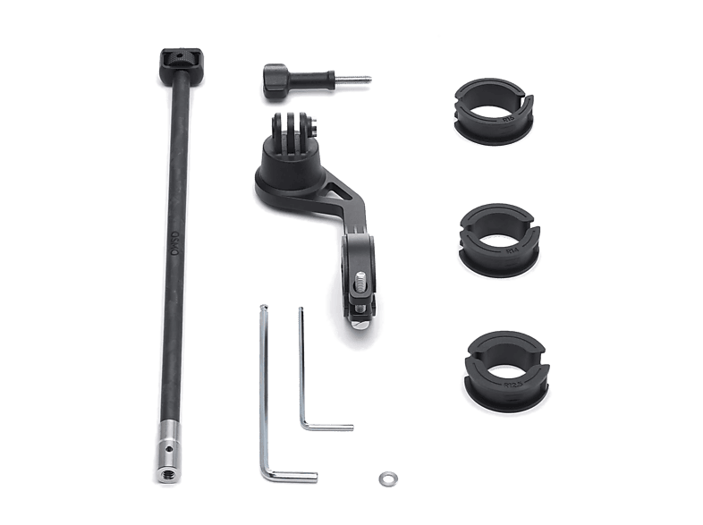Wielofunkcyjny uchwyt rowerowy (na rurę kierownicy) DJI dla Osmo 360