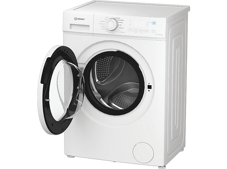 Indesit IMA 864 MY time AT Waschmaschine (8 kg, 1400 U/Min., A, Frontlader) — Foto 3 von 5