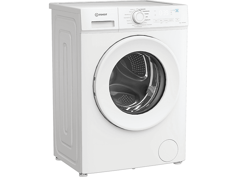Indesit IMA 864 MY time AT Waschmaschine (8 kg, 1400 U/Min., A, Frontlader)