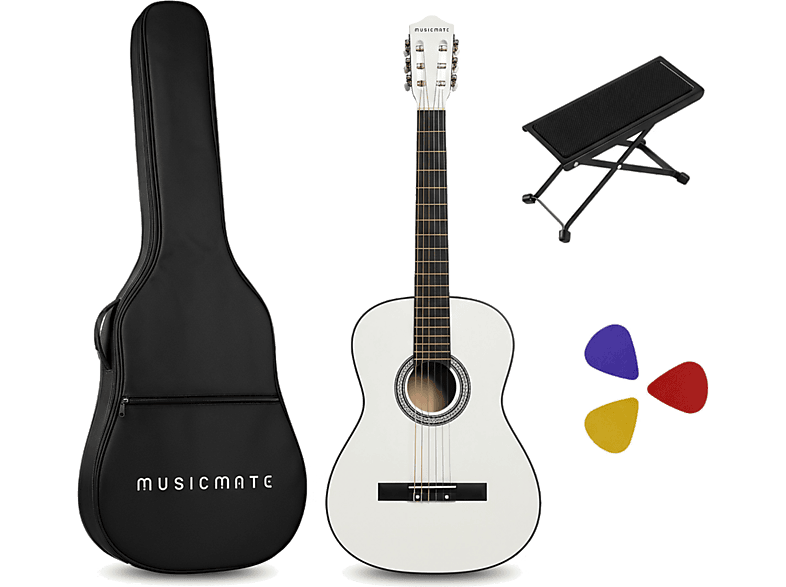 Musicmate MM-G16 ClassicPearl