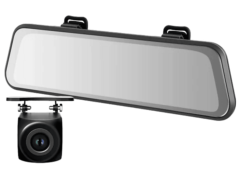 Wiedorejestartor 70MAI S410 + Kamera tylna RC15