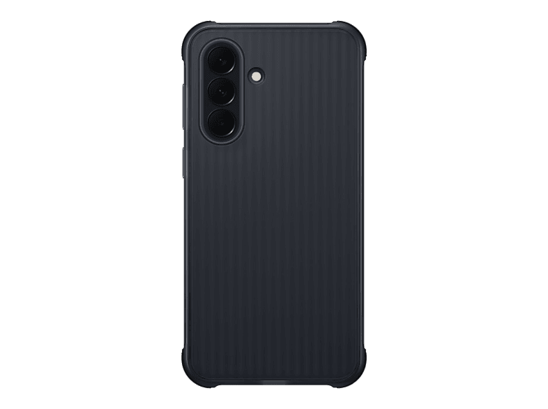 Etui SAMSUNG Rugged Case do Galaxy A37 5G Czarny