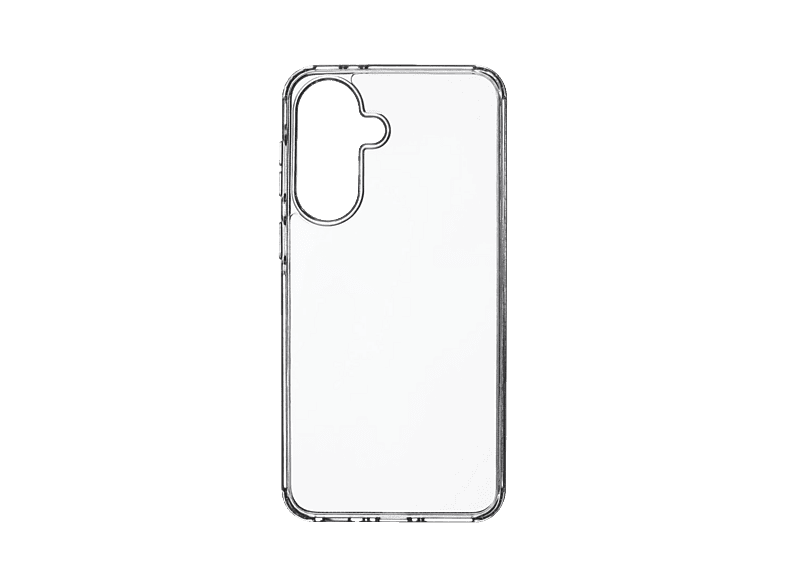 Black Rock Clear Protection Backcover, für Samsung Galaxy A37 5G, Transparent; Schutzhülle
