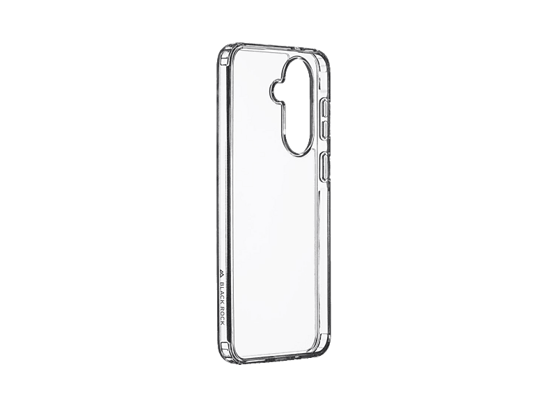 Black Rock Clear Protection Backcover, für Samsung Galaxy A37 5G, Transparent; Schutzhülle — Foto 3 von 4