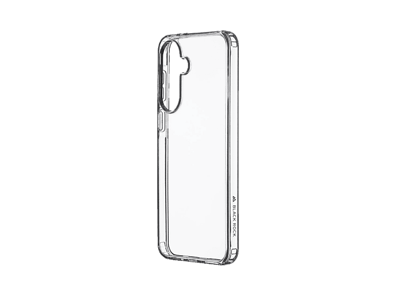 Black Rock Clear Protection Backcover, für Samsung Galaxy A37 5G, Transparent; Schutzhülle — Foto 4 von 4