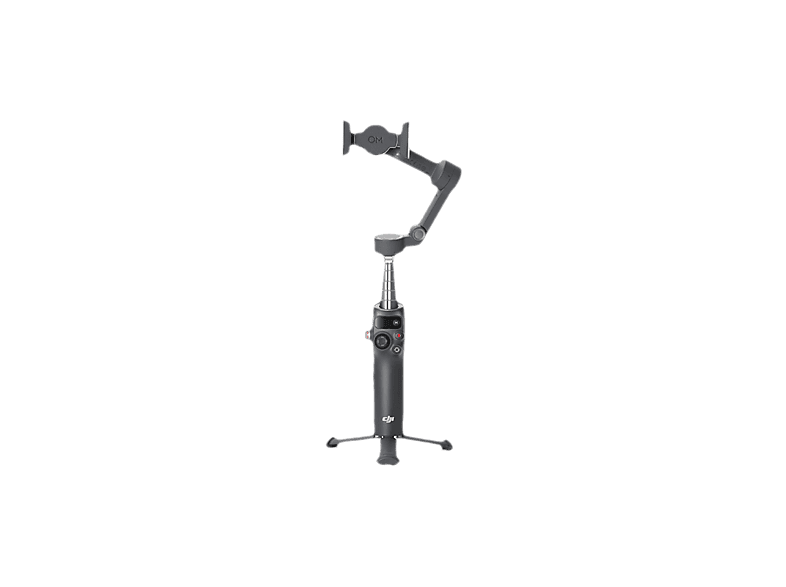 DJI Osmo Mobile 8 (Device Only) Gimbal, Schwarz