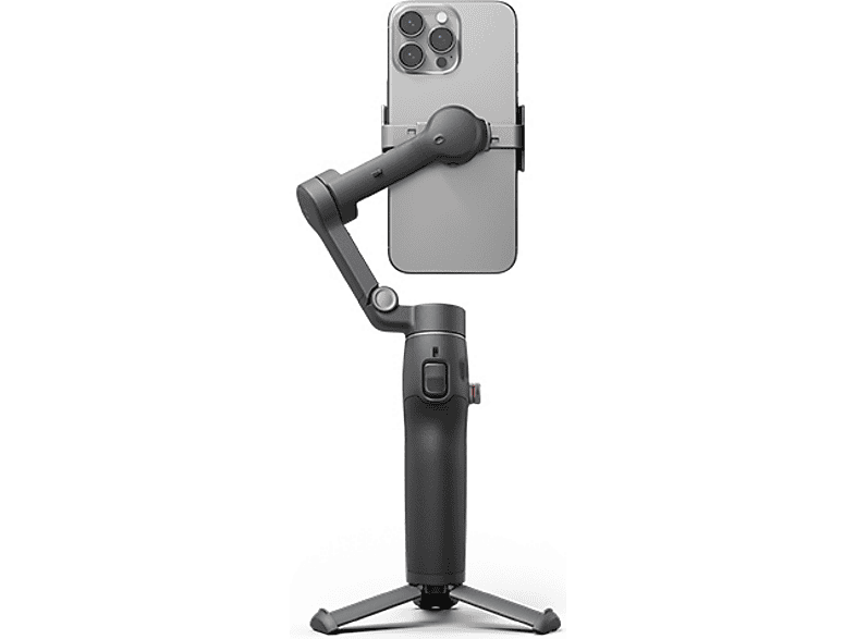 DJI Osmo Mobile 8 Gimbal, Standard Combo — Foto 2 von 5
