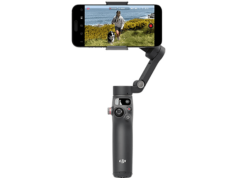 DJI Osmo Mobile 8 Gimbal, Standard Combo — Foto 3 von 5