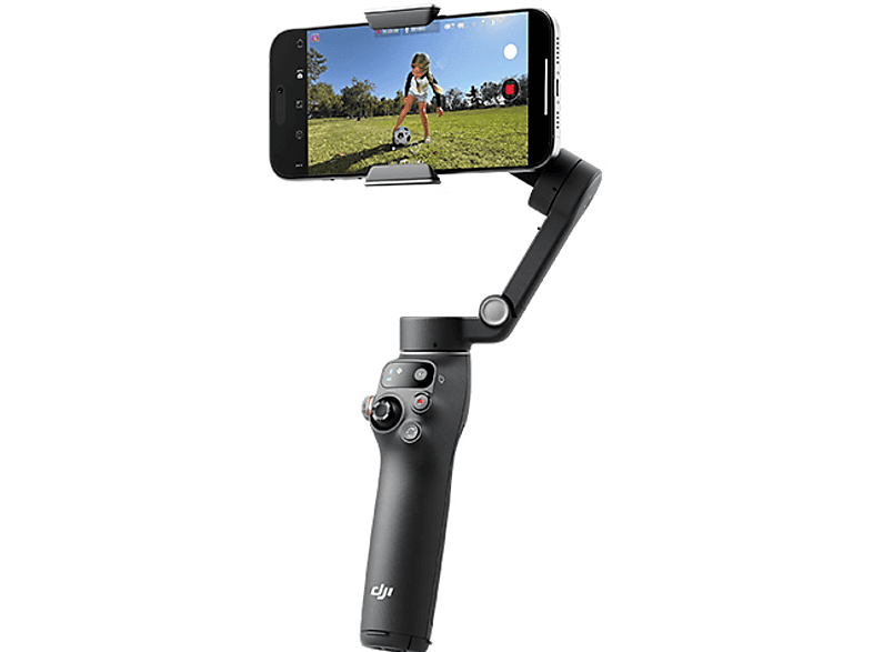 DJI Osmo Mobile 8 Gimbal, Standard Combo — Foto 4 von 5