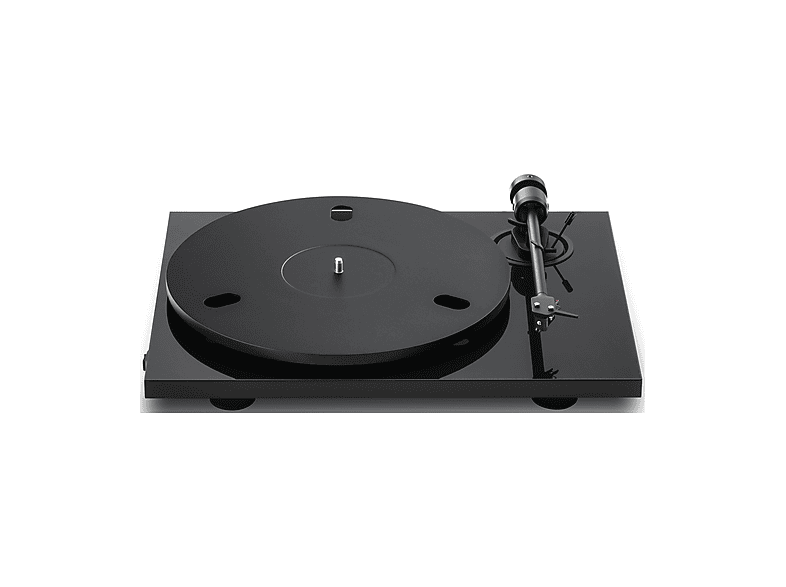 GIRADISCHI PROJECT E1.2 Phono Nero