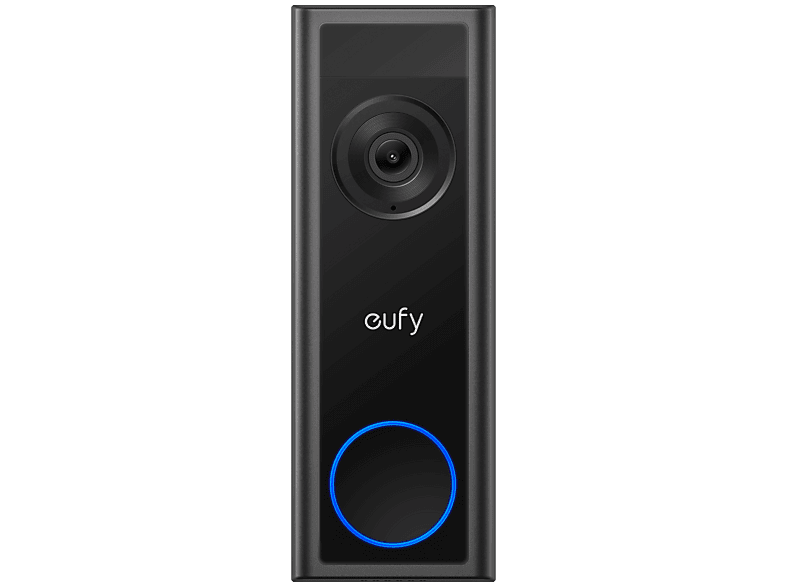 Eufy Video Doorbell C31