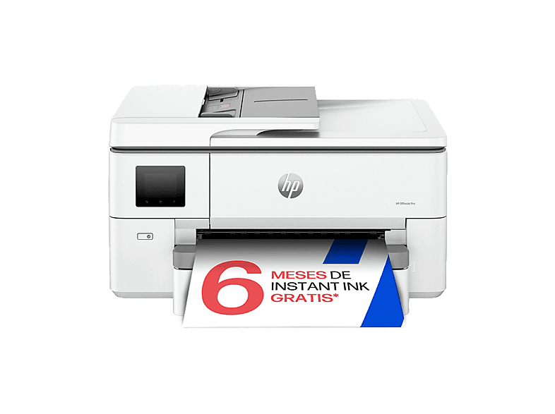 HP Pro 9720e, Wi-Fi®, Smart Click