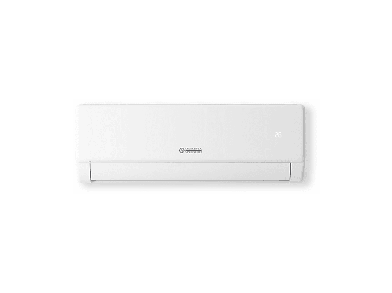 Olimpia Splendid Aryal S2 E Inverter 10 WiFi OS-SAAQH10EI – 1 Unità Interna Climatizzatore 10000 BTU A++ R32