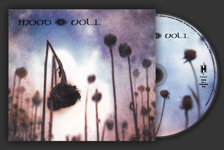 Mood - Vol. 1. (Digipak) (CD)
