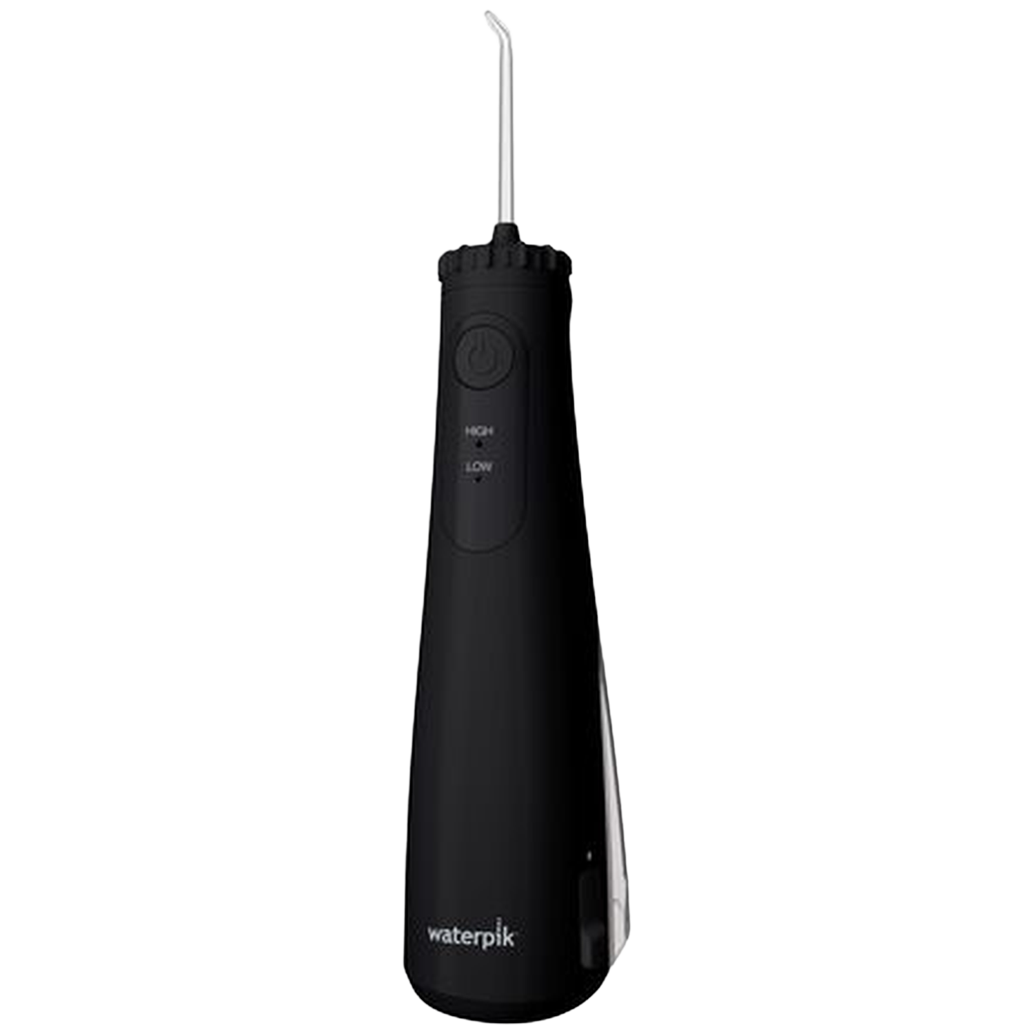 Waterpik Cordless Plus Black Monddouche Zwart