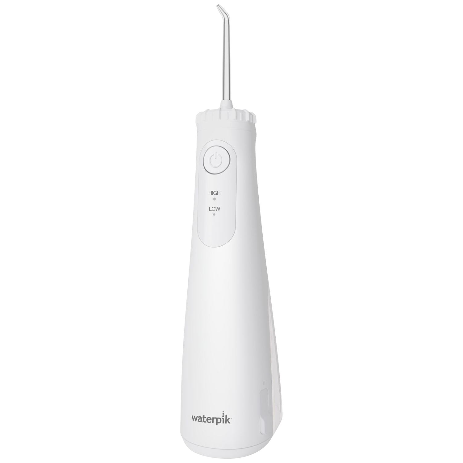 Waterpik Cordless Plus White Monddouche Wit
