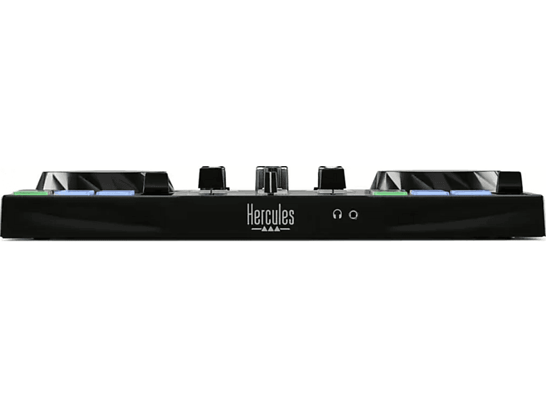 HERCULES DJControl Inpulse 200 MK3; DJ-Software-Controller — Foto 3 von 4