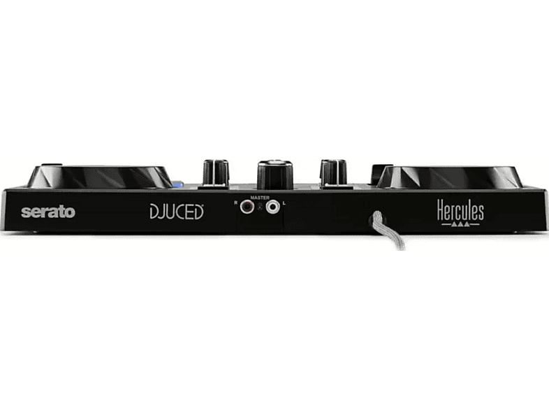 HERCULES DJControl Inpulse 200 MK3; DJ-Software-Controller — Foto 4 von 4