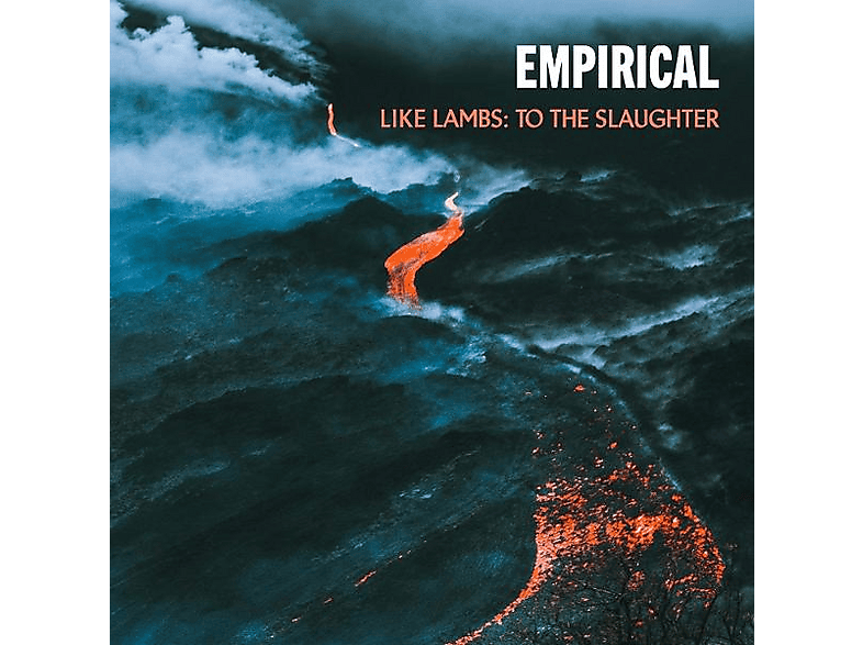 Empirical - Like Lambs: To the Slaughter - (CD)