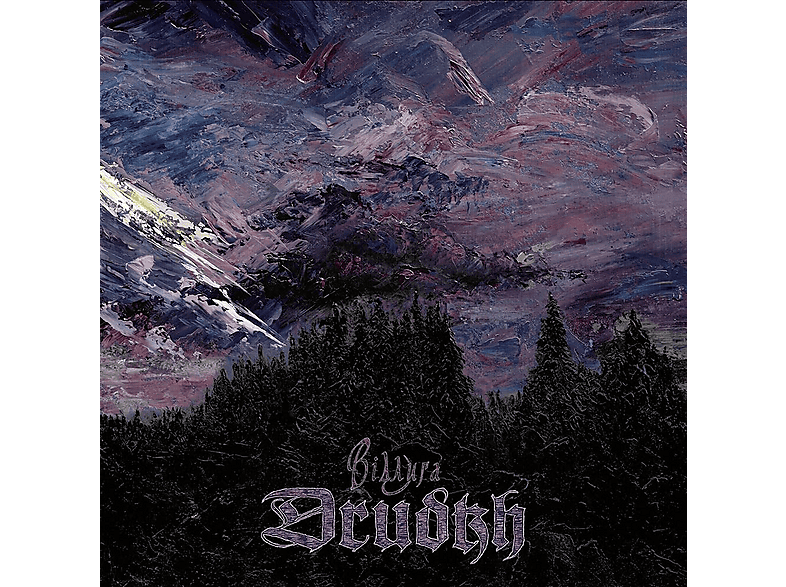 Drudkh | Thaw EP (Digipak) (CD) | MediaMarkt